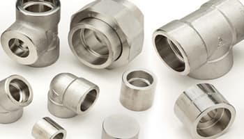Monel 400 _ K500 Forged Fittings